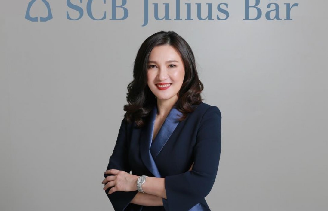 “ไทยพาณิชย์ จูเลียส แบร์”พร้อมให้บริการเจาะกลุ่มลูกค้าผู้มีความมั่งคั่งระดับสูง 