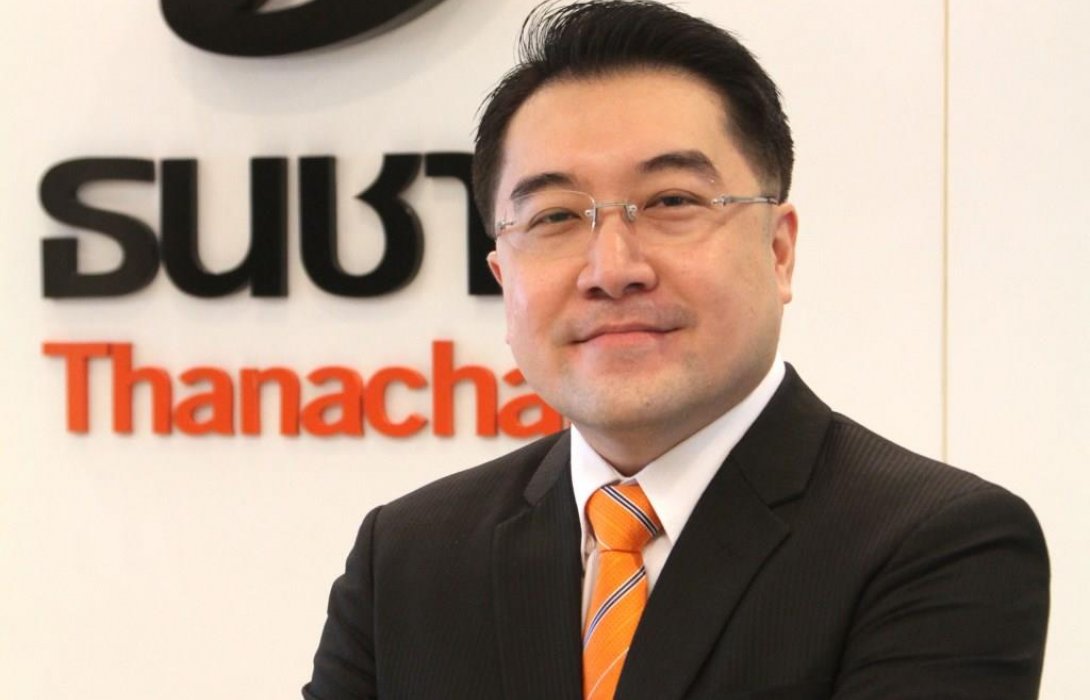 ประธานสมาคมธุรกิจเช่าซื้อคนใหม่ ชูพันธกิจ“5Gs”เสริมสร้างมาตรฐานธุรกิจเช่าซื้อรถยนต์ 