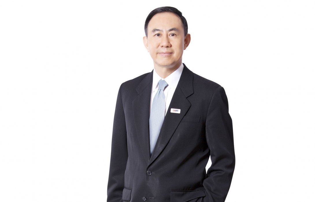 EXIM BANK ขานรับนโยบายรัฐบาล ลดอัตราดอกเบี้ยเงินกู้เหลือ 6.00%