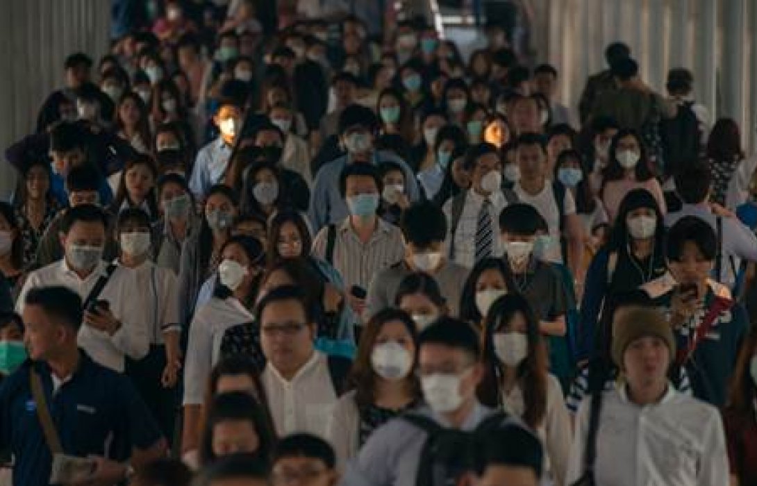 EIC มองโอกาสลงทุนผ้าทำหน้ากากอนามัย เพื่อคนไทยมีใช้อย่างยั่งยืน