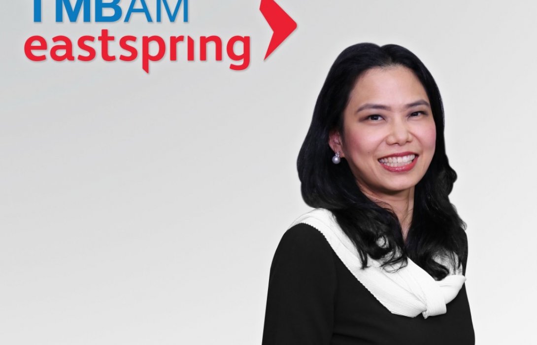 TMBAM Eastspring มาแรงกับกองทุนหุ้นดีทั่วโลก TMB-ES Global Capital Growth