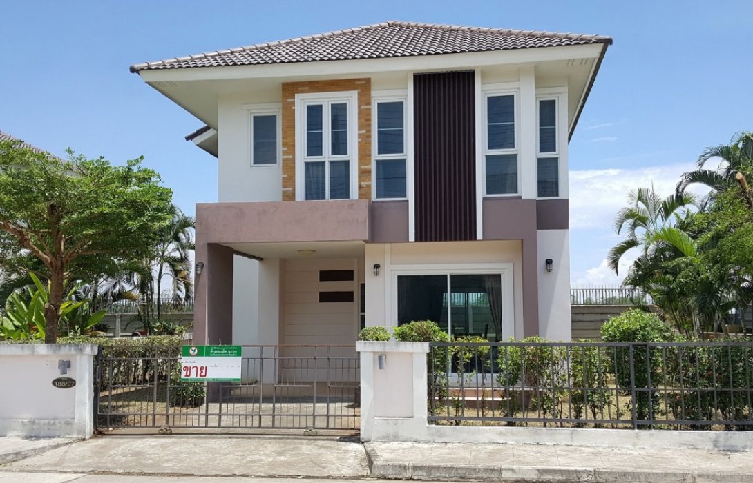 กสิกรไทย เปิดขายบ้านมือสองบนเว็บไซต์ www.taladnudbaan.com  