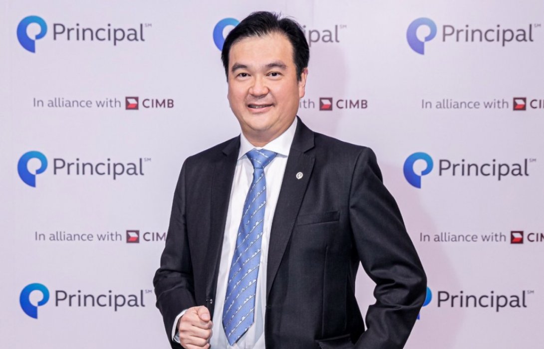 บลจ.พรินซิเพิล เตรียมจ่ายปันผลกองทุน PRINCIPAL iPROP คาดจ่ายอัตรา 0.10 บาทต่อหน่วย 