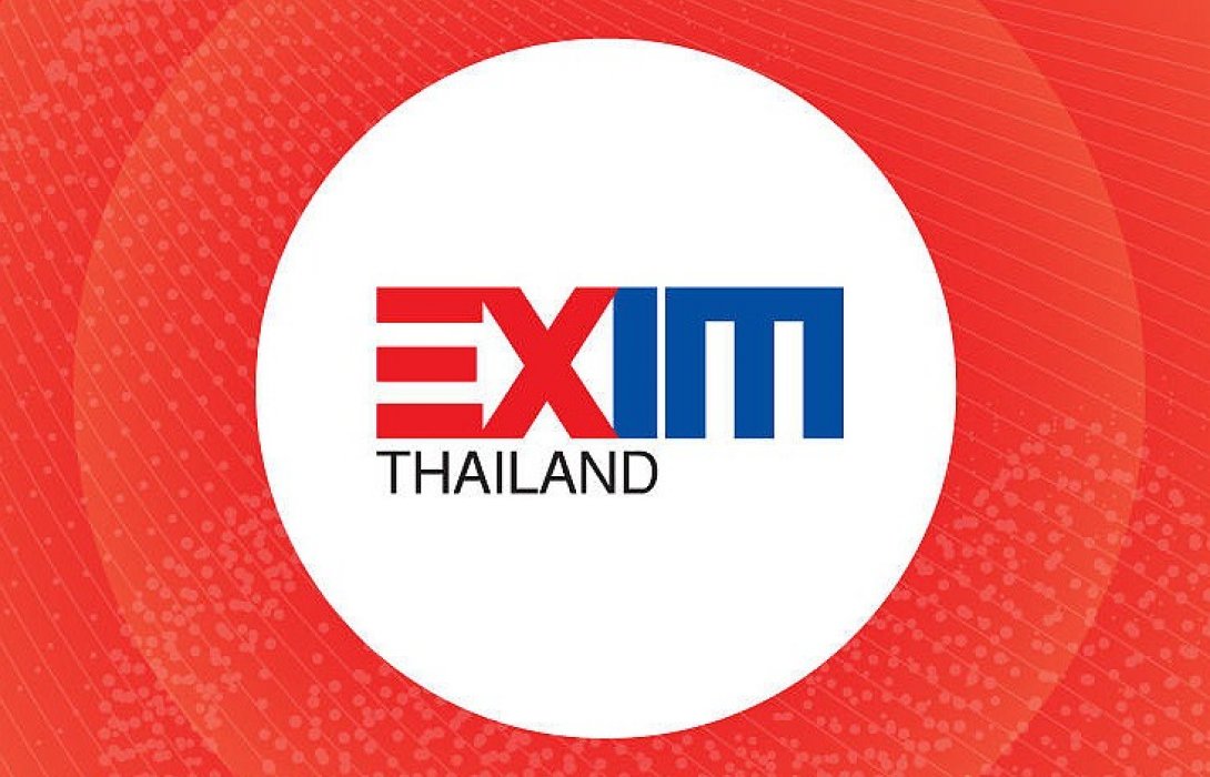 EXIM BANK ชี้แจงรายงานข่าวเกี่ยวกับธุรกรรมโอนเงินต้องสงสัย