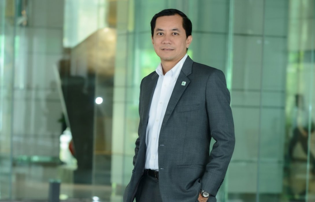 กสิกรไทย แต่งตั้ง2กรรมการผู้จัดการใหม่