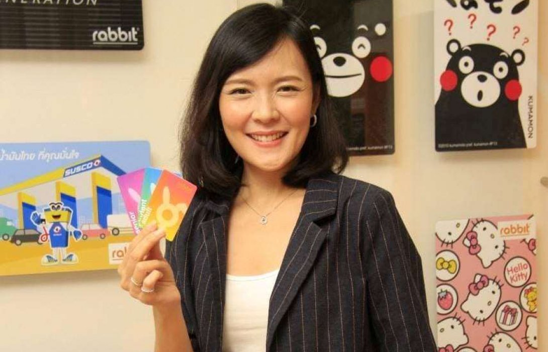 บัตรแรบบิท พร้อมก้าวสู่ปีที่9ด้วยการเดินหน้าพัฒนาสู่เป้าหมายเพื่อการเป็น One for All