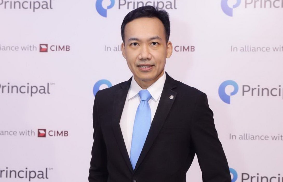 บลจ. พรินซิเพิล ชี้เทรนด์ธุรกิจคลาวด์ คอมพิวติ้งโดดเด่น   ส่งกองทุนใหม่ 'PRINCIPAL GCLOUD' 