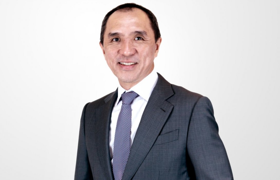 บลจ.เกียรตินาคินภัทรเปิดเสนอขายกองทุนเปิดเคเคพี EXPANDED TECH – HEDGED 