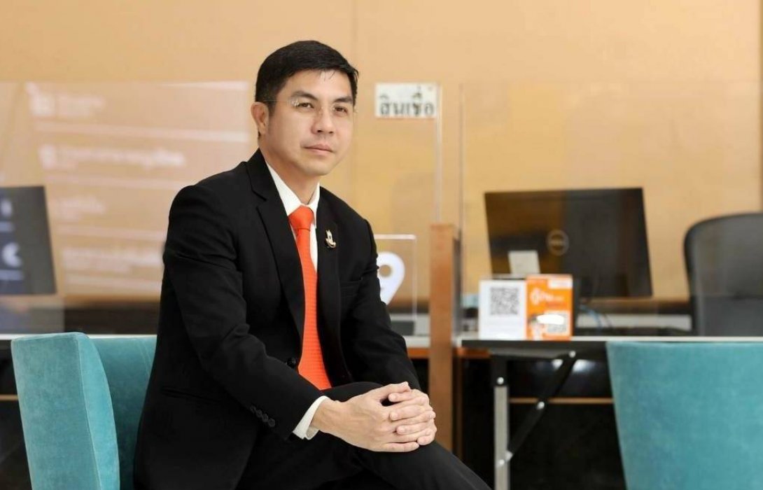 วันแรกวันเดียว ยอดขาย2,000 ล้านบาท!!สลากออมทรัพย์ธอส.ชุดเกล็ดดาว 
