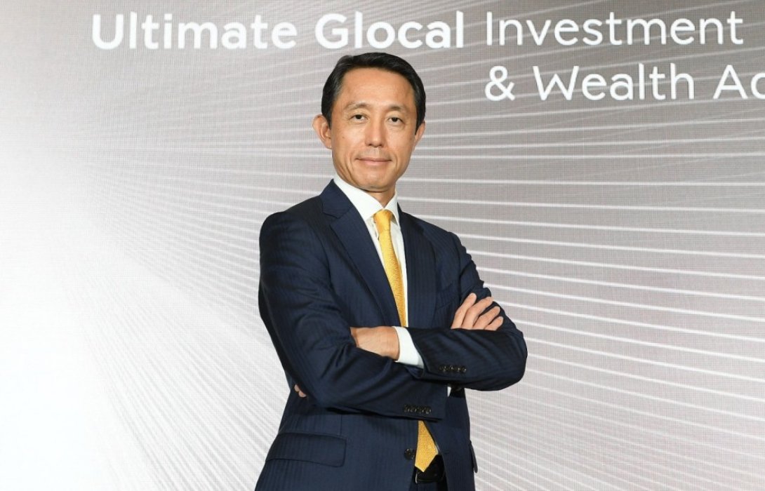 กรุงศรีเข้าเป็นผู้ถือหุ้น 50% ของเอสบี ไฟแนนซ์ ในฟิลิปปินส์