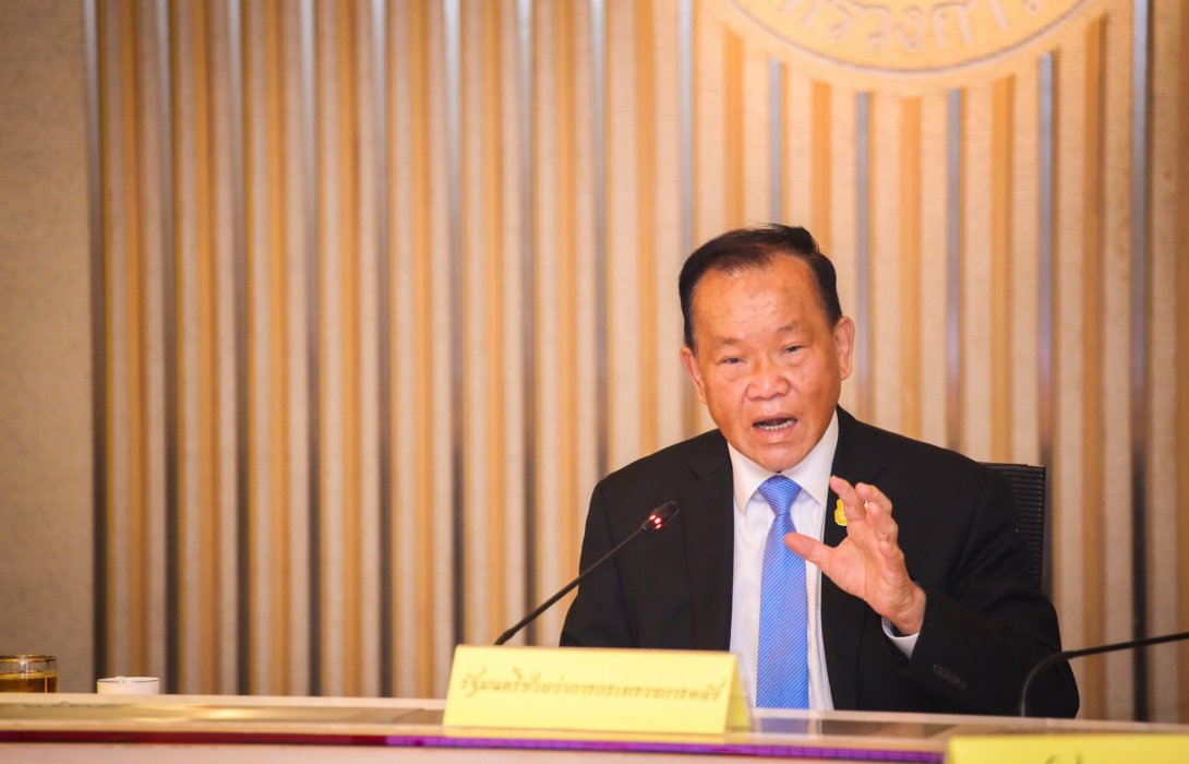 “คลัง”กดปุ่มพัฒนาระยะแรกโครงการจัดสร้าง“สวนป่าเบญจกิติ” มอบกองทัพบกเข้าก่อสร้าง พ.ย.นี้ 