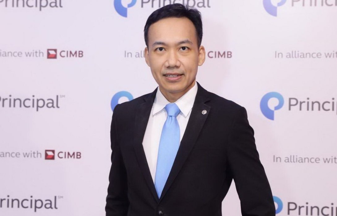 พรินซิเพิล มองธุรกิจกลุ่ม New Economy หนุนจีนเติบโตต่อเนื่อง 