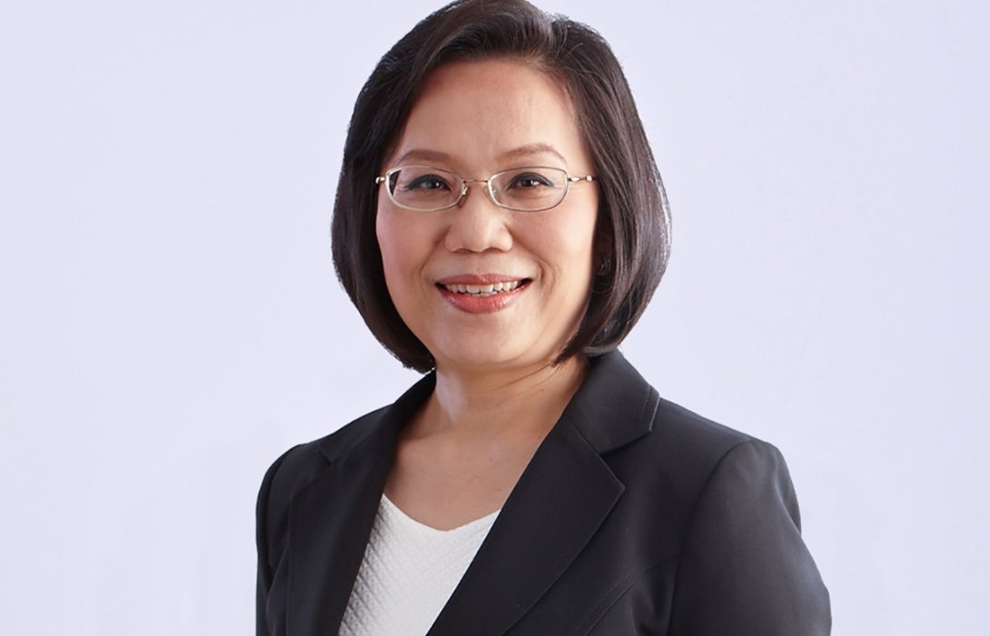 EXIM BANK แต่งตั้ง ขวัญใจ เตชเสนสกุล-อิทธิพล เลิศศักดิ์ธนกุล ขึ้นผู้ช่วยกรรมการผู้จัดการ 