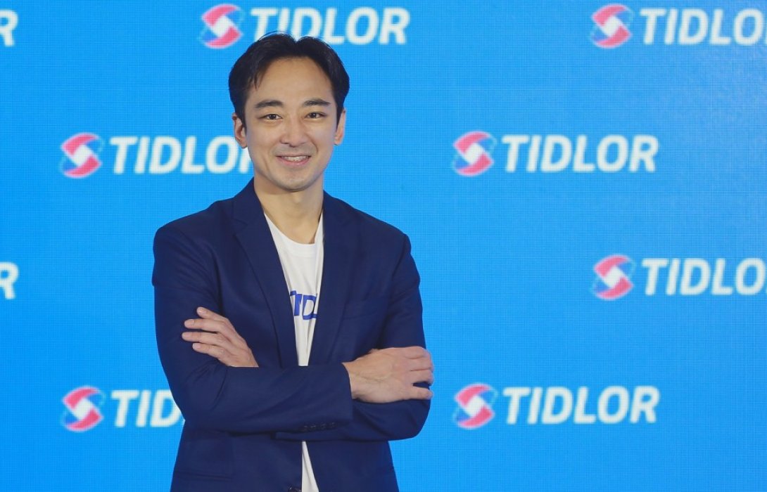 เงินติดล้อ ส่งหุ้น TIDLOR เข้าเทรดวันแรกในตลาดหลักทรัพย์