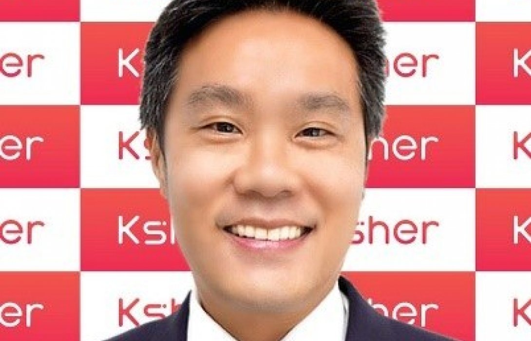 SMEs โตอย่างมีประสิทธิภาพกับ LinkPayสนับสนุนโดย เคเชอร์ และ วีซ่า