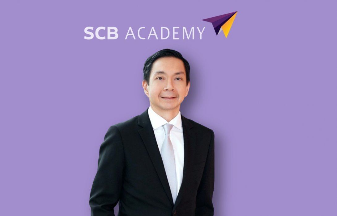 ไทยพาณิชย์คว้ารางวัลสูงสุดThailand HR Innovation Award 2021