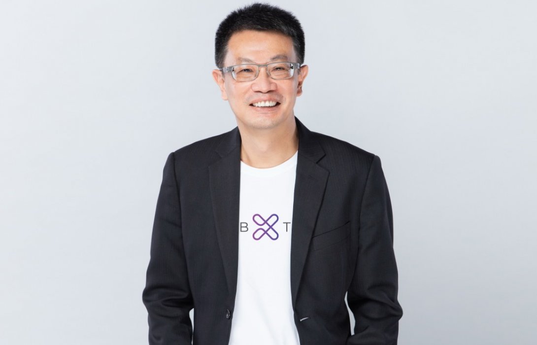 SCB Tech X แต่งตั้ง ตรัยรัตน์ สุวรรณประทีป นั่งประธานเจ้าหน้าที่บริหารปักธงผู้นำด้านฟินเทคภูมิภาค