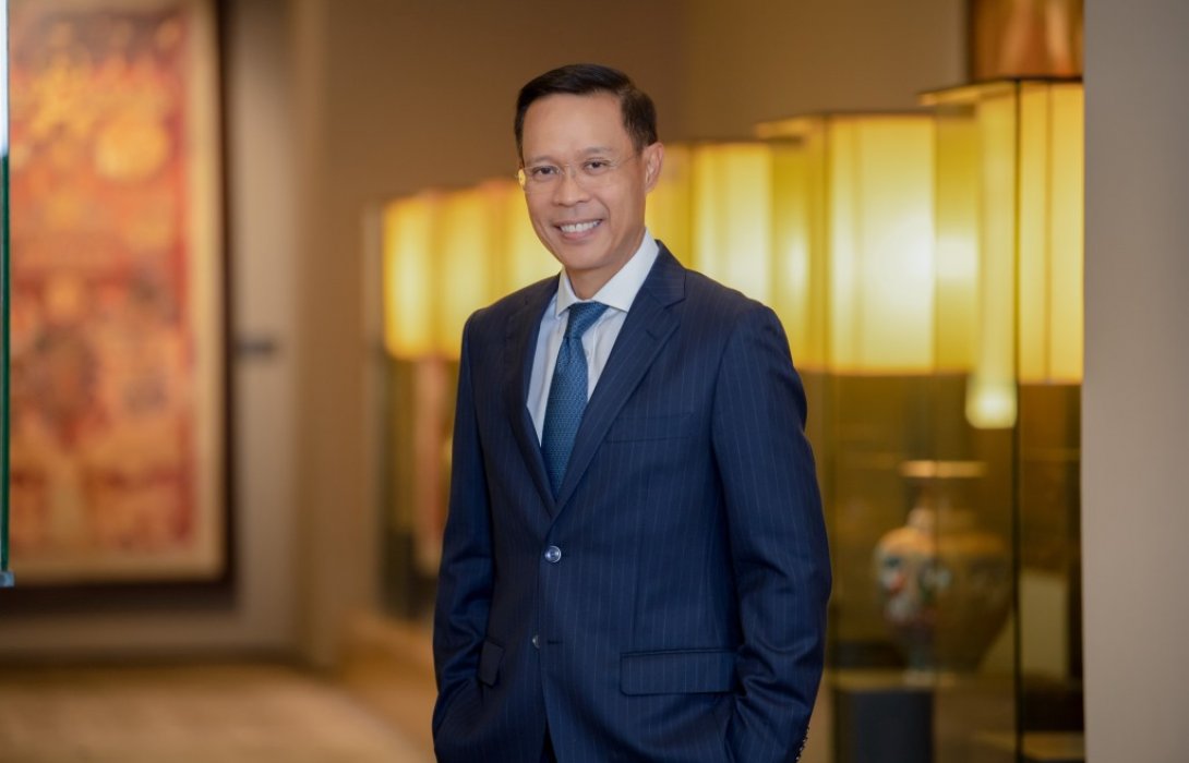 KBank Private Banking ร่วมกับ Lombard Odier คงมุมมองบวกต่อเศรษฐกิจโลกแนะ 7 กลยุทธ์การลงทุน     