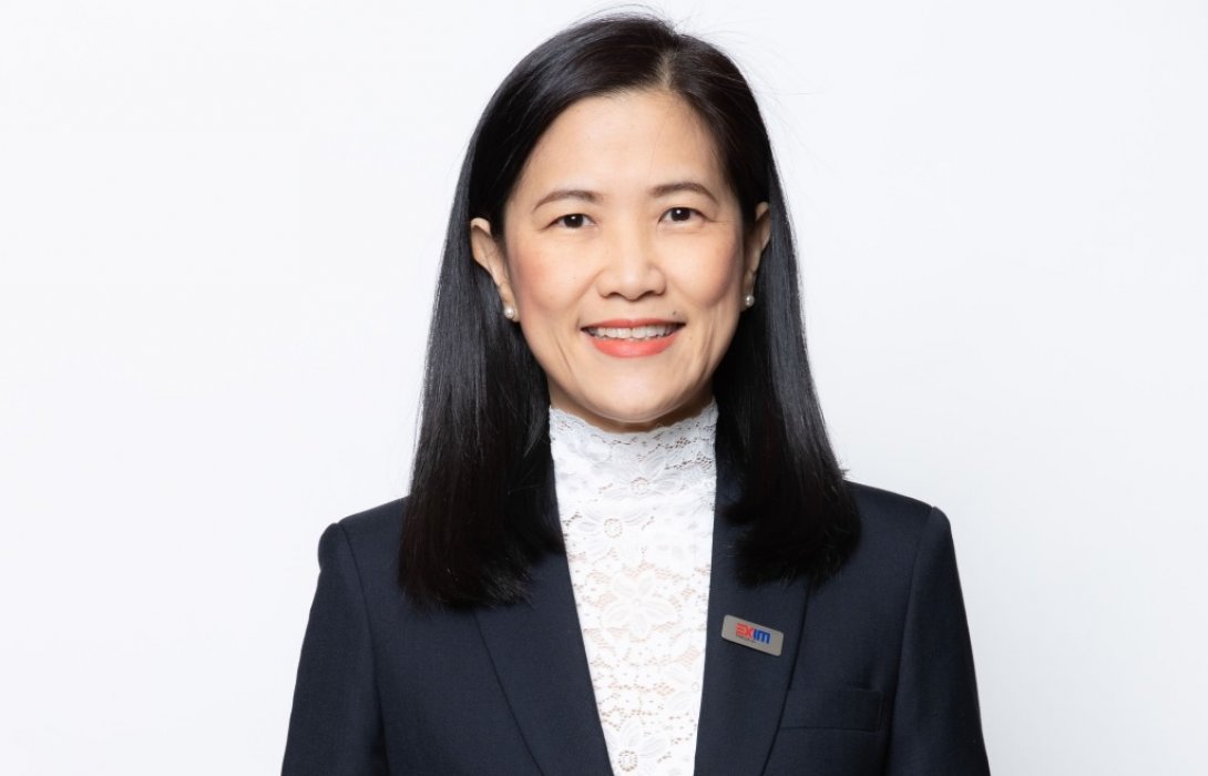 EXIM BANK แต่งตั้งผู้ช่วยกรรมการผู้จัดการ