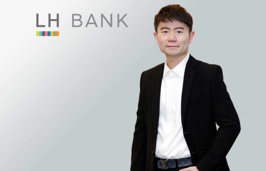 LH Bank ส่งเงินฝากออมทรัพย์ดิจิทัล โปร-ฟิต ตอบโจทย์ยุคดิจิทัล