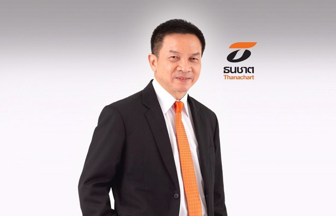 “ธนชาตพลัส” เจ๋ง 3 เดือนปล่อยกู้1.2พันล.- ตั้งเป้าสิ้นปีทะลุ 2.5 พันล้าน