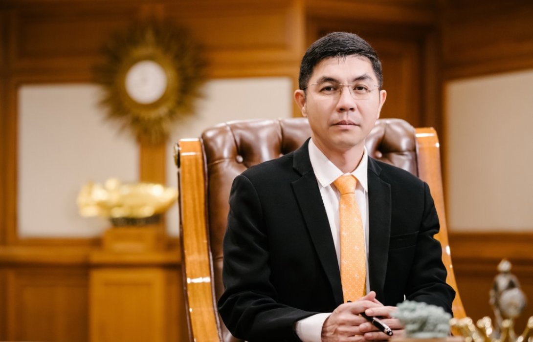 ธอส.เผยผลการดำเนินงาน9เดือนแรกปี64ปล่อยสินเชื่อใหม่1.66แสนล้านบาท