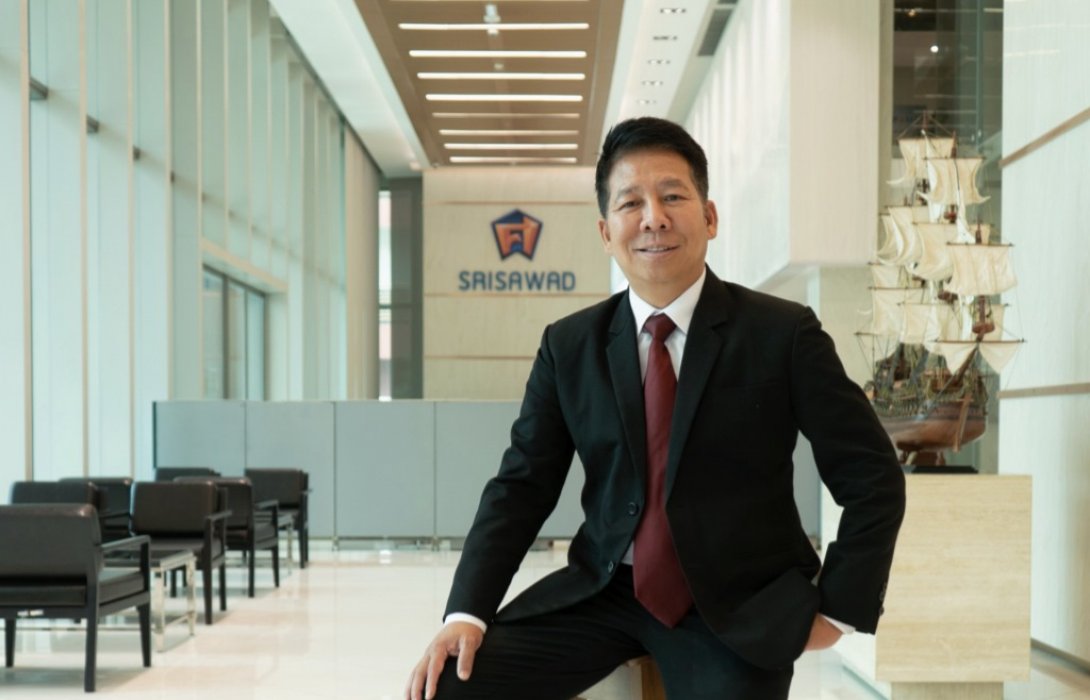 SAWAD ยันประกาศคุมดอกเบี้ยเช่าซื้อ สคบ.กระทบธุรกิจต่ำ ย้ำอยู่ระหว่างเฮียริ่งยังไม่ชัดเจน