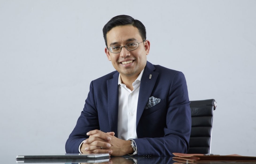 กรุงศรี ส่งสัญญาณชัด Cryptocurrency แรงเกินต้านมั่นใจเงินดิจิทัลช่วยส่งเสริมพอร์ต 