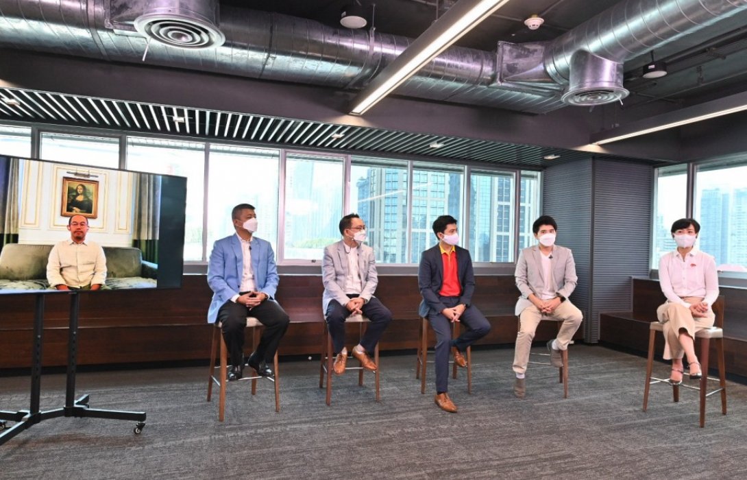 เคทีซีผนึกพันธมิตรธุรกิจ ร่วมบุกตลาดท่องเที่ยวไทยเต็มสตีม