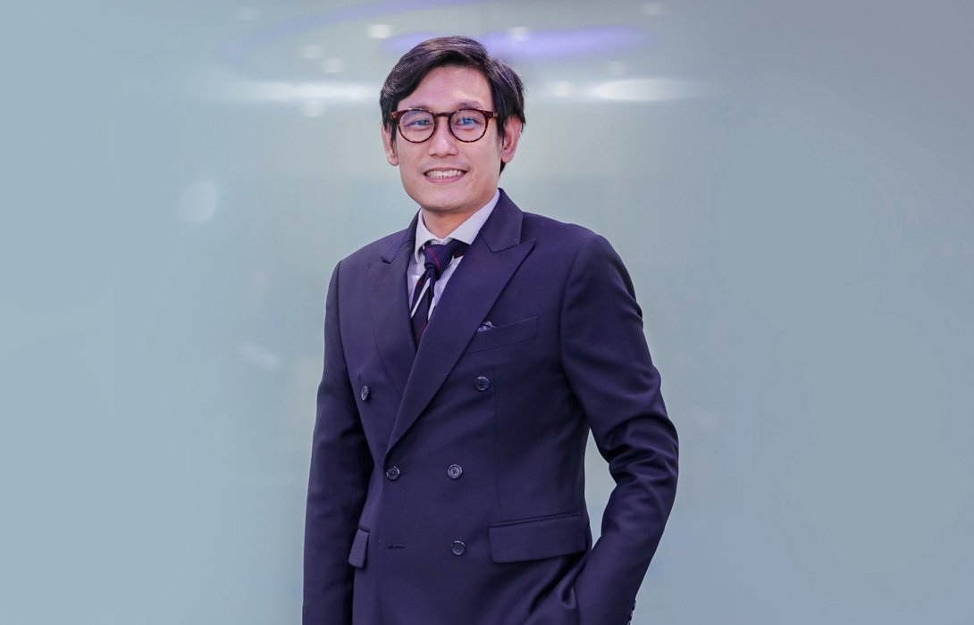 กูรูทิสโก้ฟันธง ภาวะ ‘Stagflation’ มีโอกาสเกิดต่ำ ชี้เศรษฐกิจโลกยังฟื้น - เงินเฟ้อพุ่งแค่ชั่วคราว 