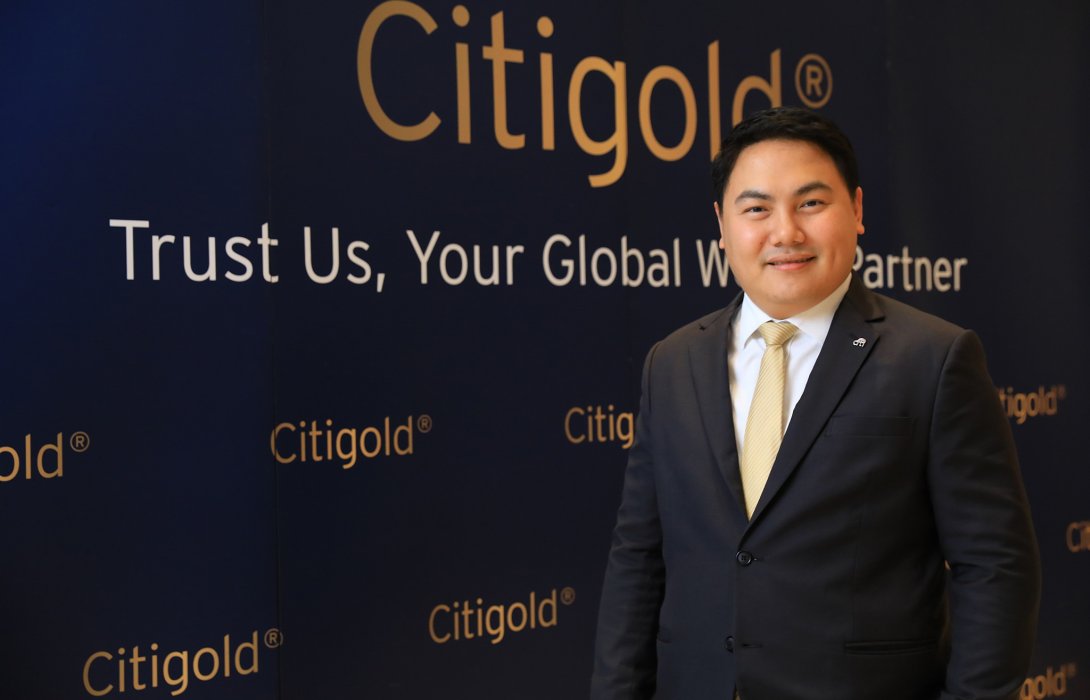 “ซิตี้แบงก์”เปิดขาย“KFGMIL:กองทุนเปิดกรุงศรีโกลบอลมิลเลนเนียลอิควิตี้” 