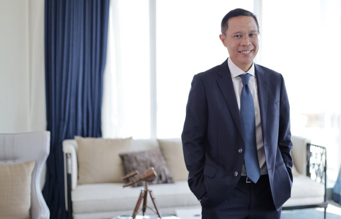 KBank Private Banking  ส่ง K-ALLROAD-UI หวังสร้างผลตอบแทนสม่ำเสมอ ในทุกสภาวะตลาด 