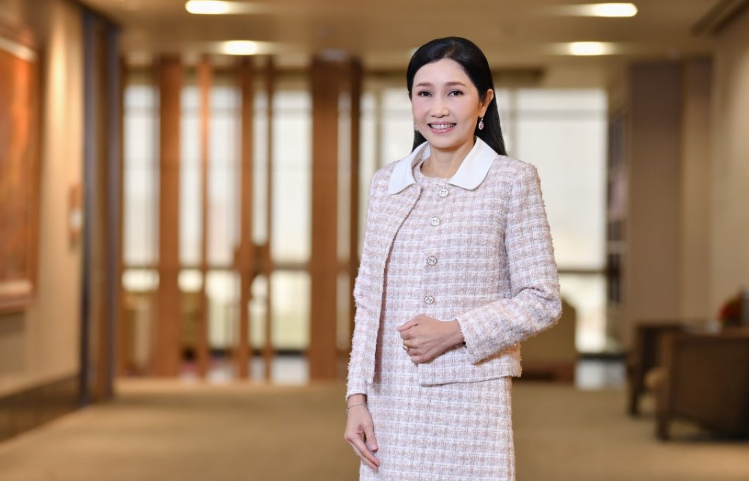 กสิกรไทยประกาศจุดยืนปล่อยก๊าซเรือนกระจกสุทธิเป็นศูนย์จากการดำเนินงาน 