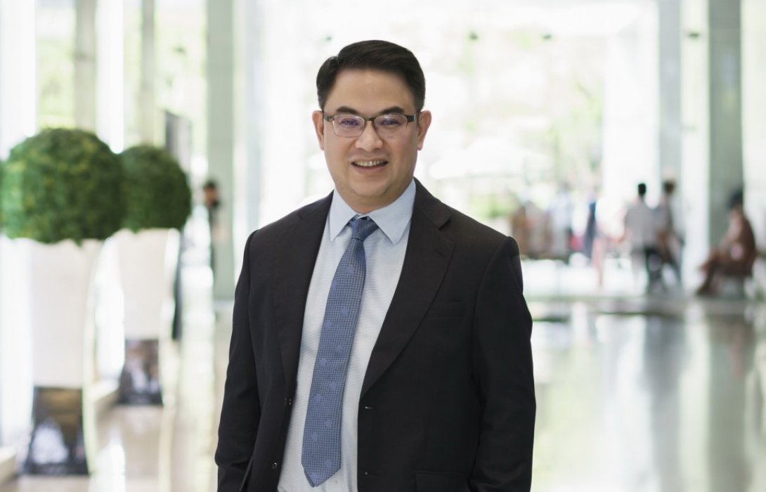   บลจ.ทิสโก้แนะใช้‘กองทุนรวมผสม’กระจายความเสี่ยงช่วงตลาดผันผวน 