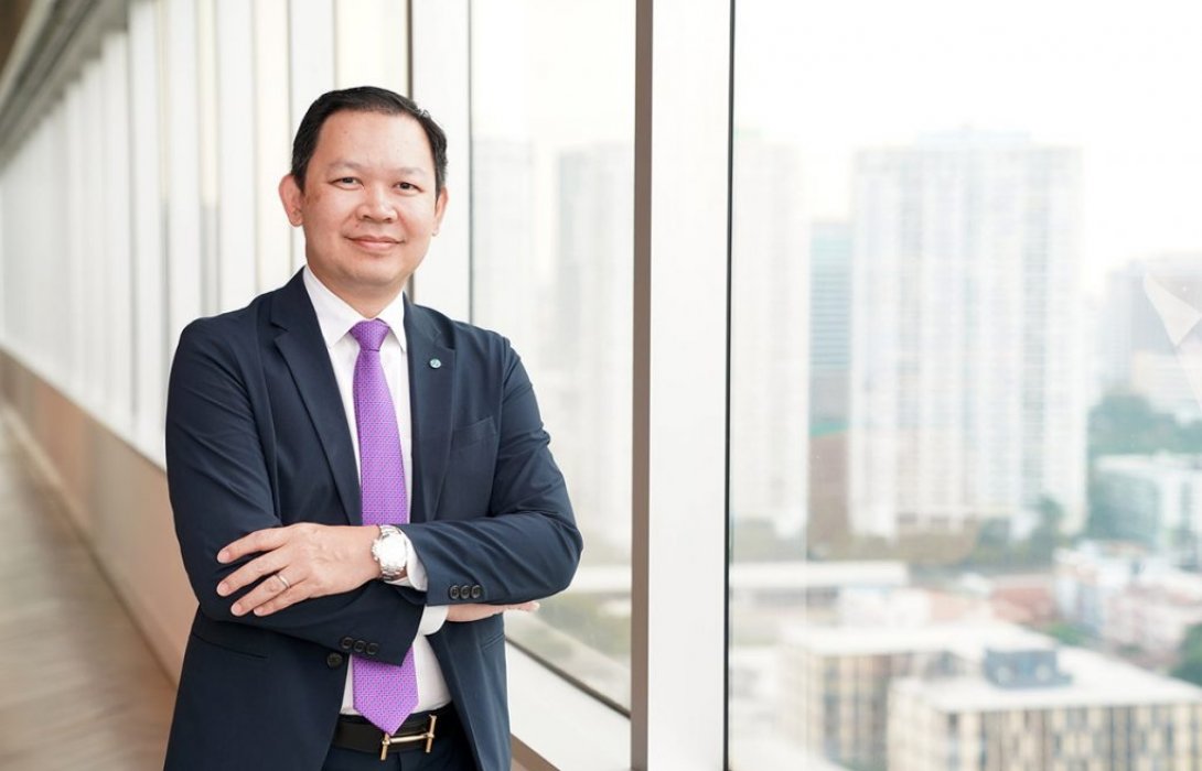 SCB CIO แนะ3ธีมเมกะเทรนด์ลงทุนRMF-SSFในปีนี้ เจาะกลุ่มHealthcare-FintechและA-Share