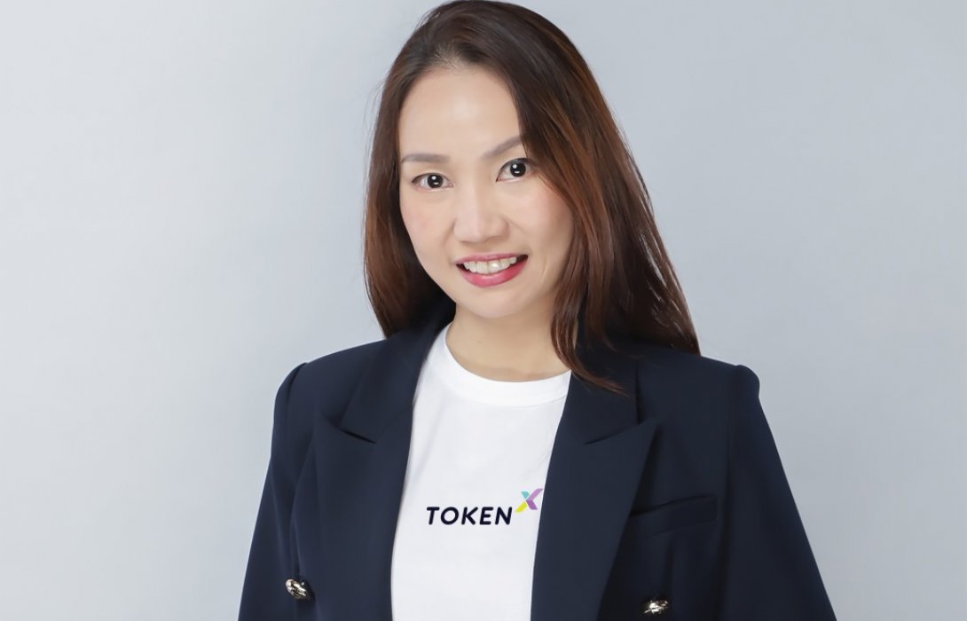 “Token X”ขานรับยุทธศาสตร์ยานแม่ คว้าใบอนุญาตฯบริการICO Portal จาก ก.ล.ต.