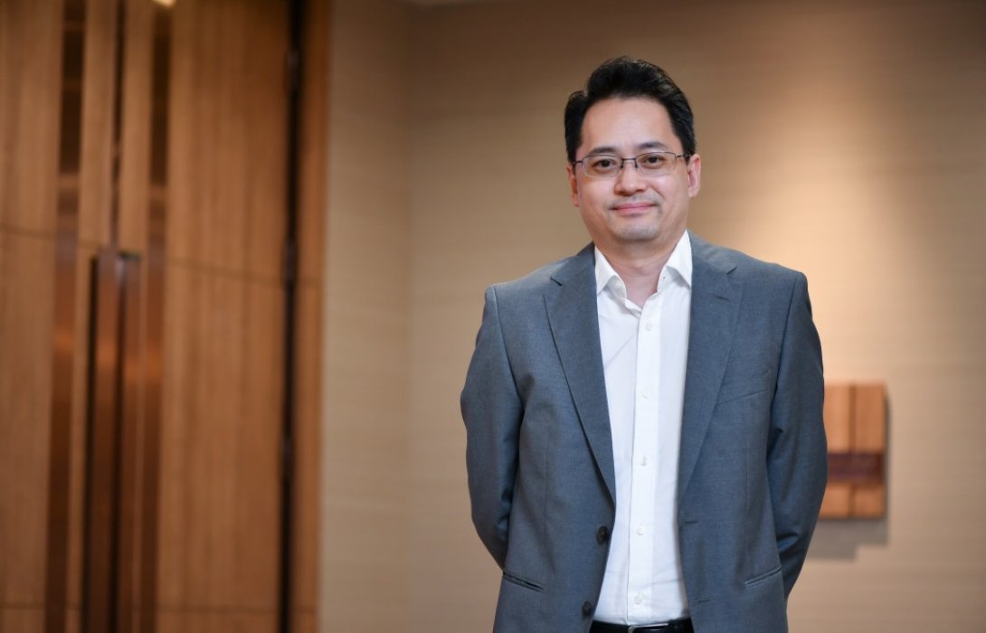 กสิกรไทย จับมือ ไทยประกันชีวิต-บลจ.กสิกรไทย ออกสัญญาบริหารความเสี่ยง THOR 1,500 ล้าน 