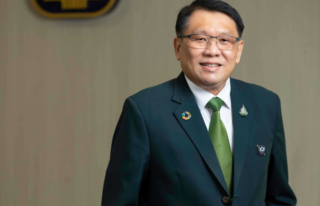 ธ.ก.ส.หนุนชุมชนไม้มีค่า สร้างรายได้จากการกักเก็บก๊าซเรือนกระจก