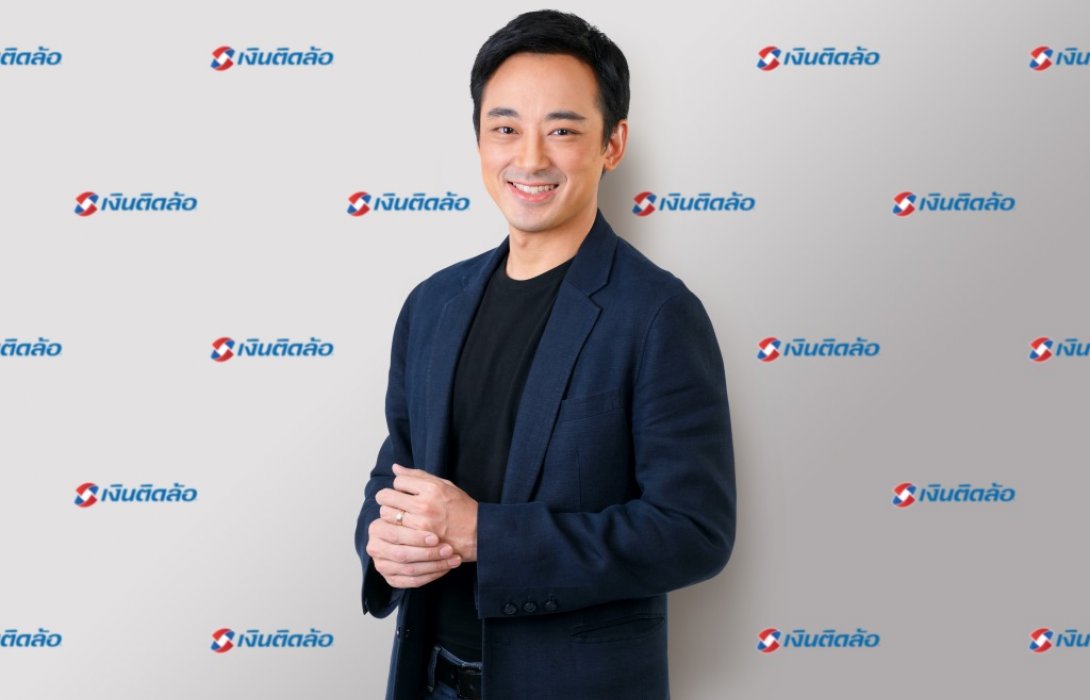  ‘เงินติดล้อ’โชว์ผลงาน Q3/64 แกร่ง ทำกำไรสุทธิสูงสุดใหม่813ล้านบาทโตเพิ่มขึ้น5% 