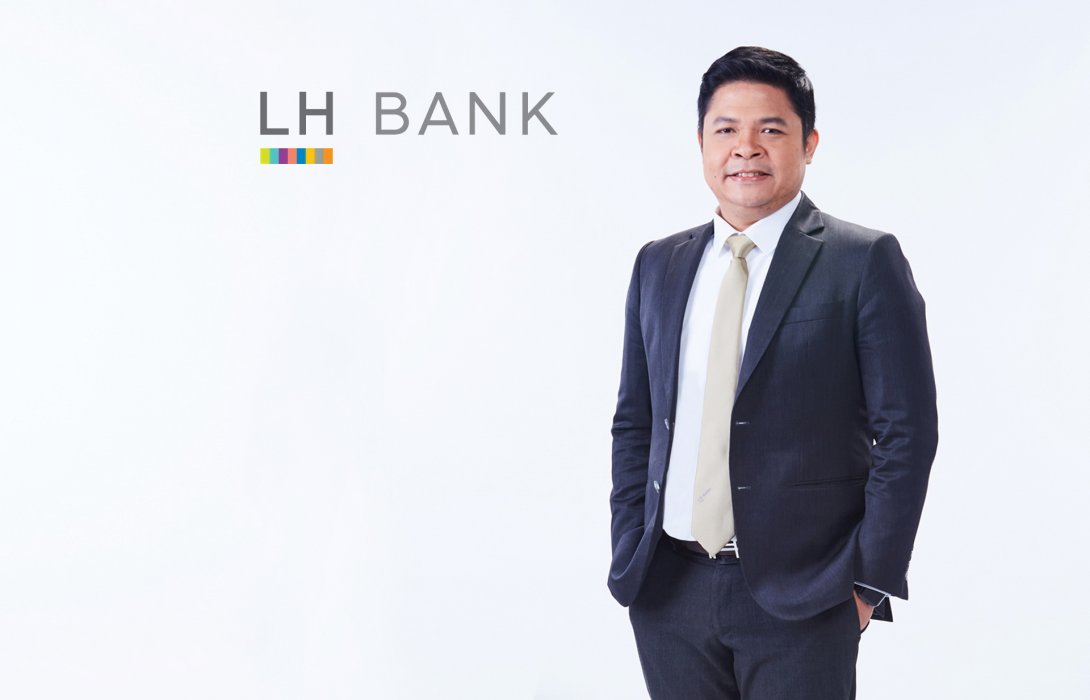 LH Bank ยกระดับการให้บริการด้านการวางแผนทางการเงินและการลงทุนแบบครบวงจร