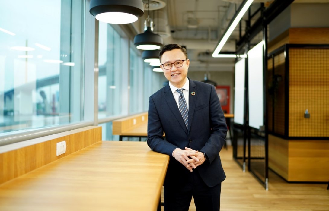  ภัยไซเบอร์คุกคามทั่วโลก เคแบงก์ ออกแคมเปญ #ใช้สติป้องกันสตางค์  