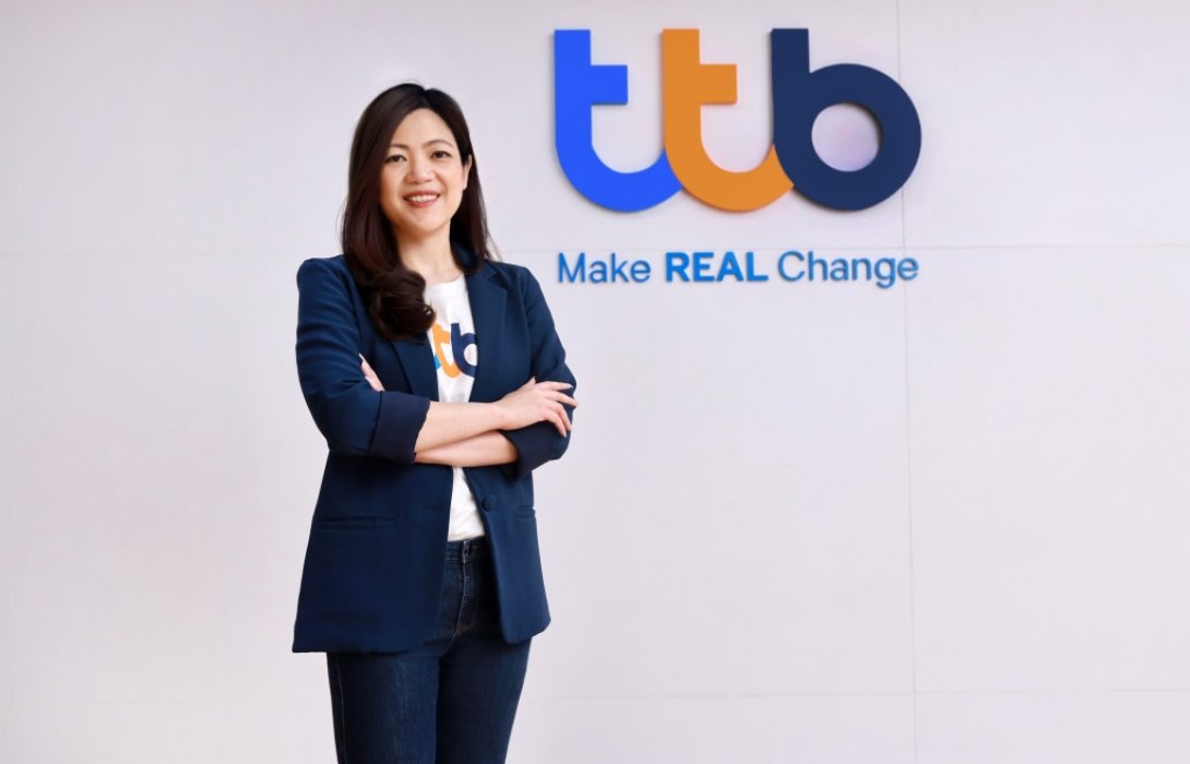 ทีเอ็มบีธนชาต เดินหน้า “เปลี่ยนชีวิตพนักงานเงินเดือน ให้ดีขึ้นทุกเดือน”