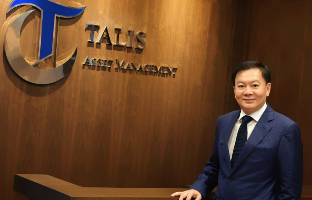 บลจ.ทาลิสปลื้มยอดขายกองทุนต่างประเทศกองแรกสูงกว่าเป้าหมาย