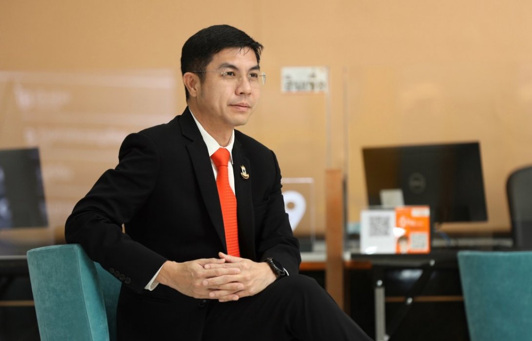 ธอส. เอาใจชาวเมืองย่าโม!! จัดโปรสินเชื่อบ้านดอกเบี้ยคงที่ปีแรก2.60%ต่อปี