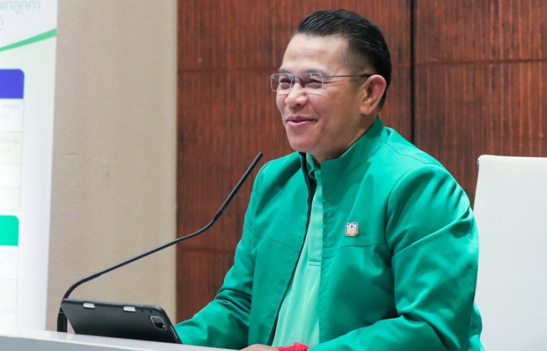 ธ.ก.ส. ยืนยันจ่ายเงินประกันรายได้เกษตรกรผู้ปลูกข้าว 9 ธ.ค.นี้