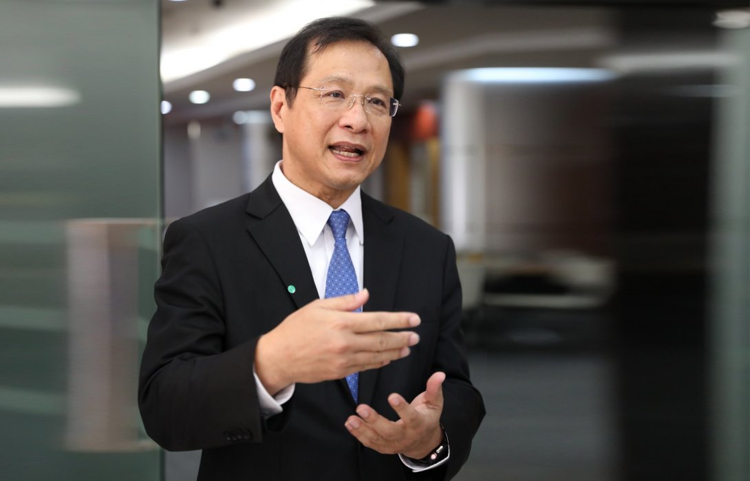 ธนาคารกรุงเทพ ปืนไวเปิดให้บริการยืนยันตัวตนด้วย Mobile ID ก่อนใคร