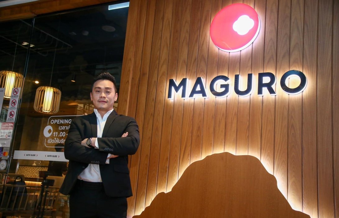 “มากุโระ กรุ๊ป”เผยความสำเร็จปี 64 สุดแกร่ง เติบโตแบบก้าวกระโดดผนึกทุนระดับเอเชีย ขึ้นแท่นผู้นำ