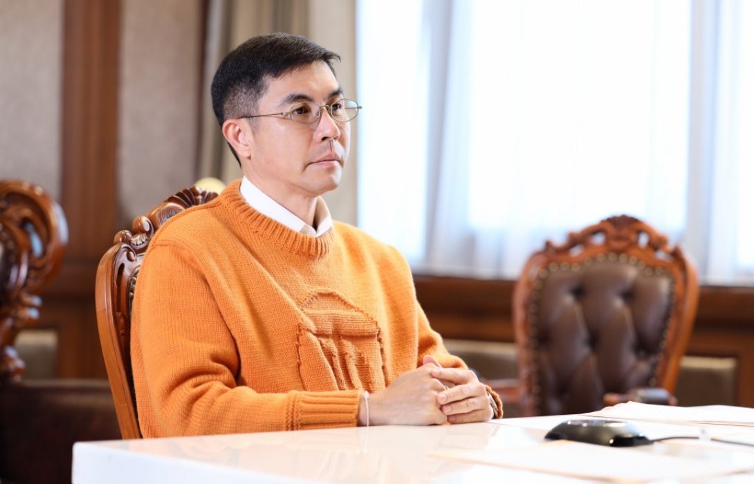 สมาคมสถาบันการเงินของรัฐเปิดสัมมนาออนไลน์“ธปท.-แบงก์รัฐ เดินหน้าฟื้นฟูธุรกิจ SMEs หลัง COVID-19”