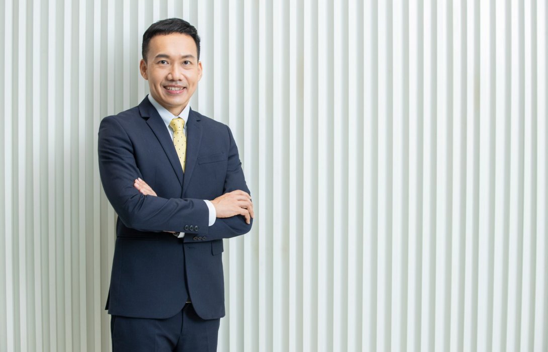 กรุงศรี ฉลองพันธมิตรกับ“แบล็คร็อค”ครบ1ปีมุ่งเดินหน้าสู่ Investment Wealth Advisory Bank