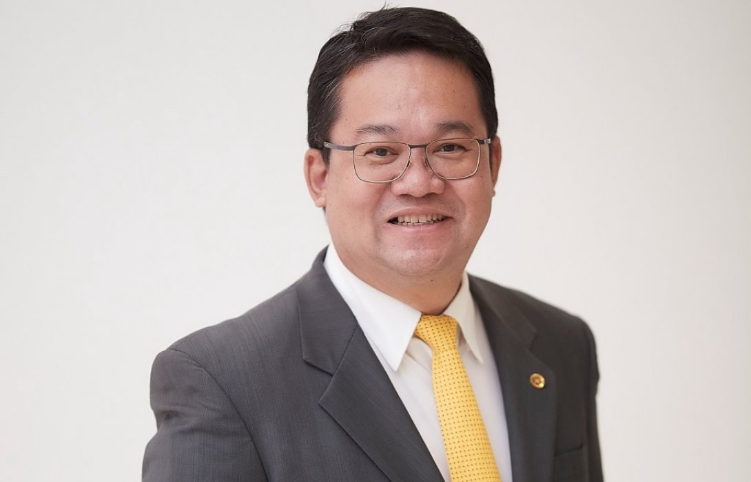 กรุงศรี แต่งตั้ง คงสิน คงคา นั่งประธานคณะเจ้าหน้าที่ด้านธุรกิจสินเชื่อยานยนต์